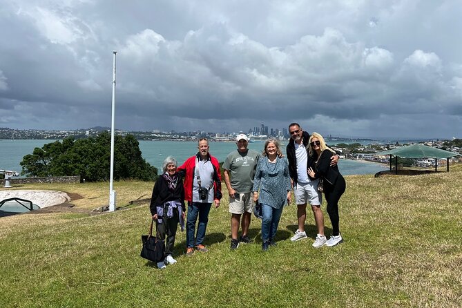 Auckland City Half Day Top Sightseeing Tour(Small Group Tour) - Quick hits
