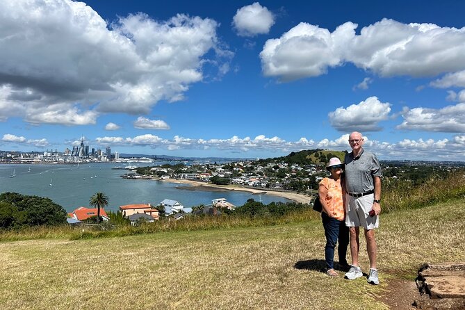 Auckland City Half Day Top Sightseeing Tour(Small Group Tour) - Auckland Domain Wintergardens: one stop that slows the pace