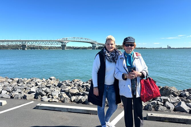 Auckland City Half Day Top Sightseeing Tour(Small Group Tour) - Holy Trinity Cathedral and the heritage town stop: where Auckland gets character