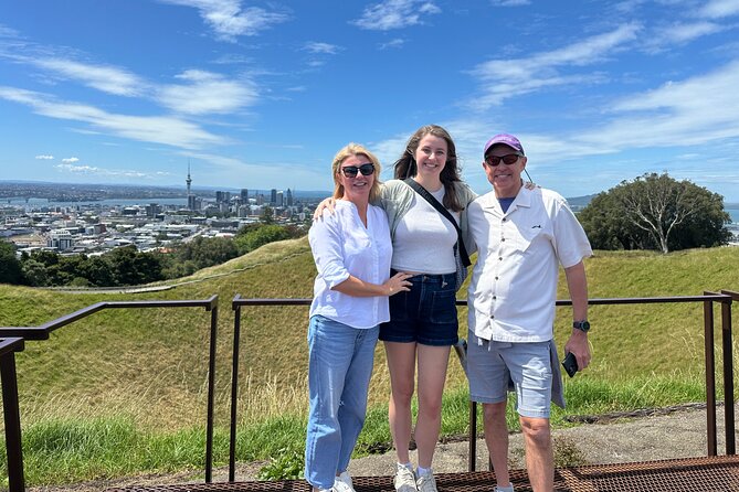 Auckland City Half Day Top Sightseeing Tour(Small Group Tour) - Price and value: how $105.50 makes sense (and when it might not)