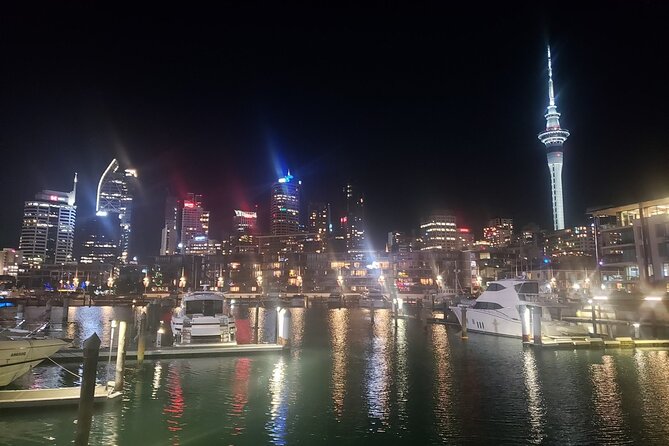 Auckland City Halfday Private Tour - Key highlights you’ll feel right away