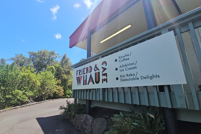Auckland City Halfday Private Tour - Price and Value at $130.32 per person: When private makes sense
