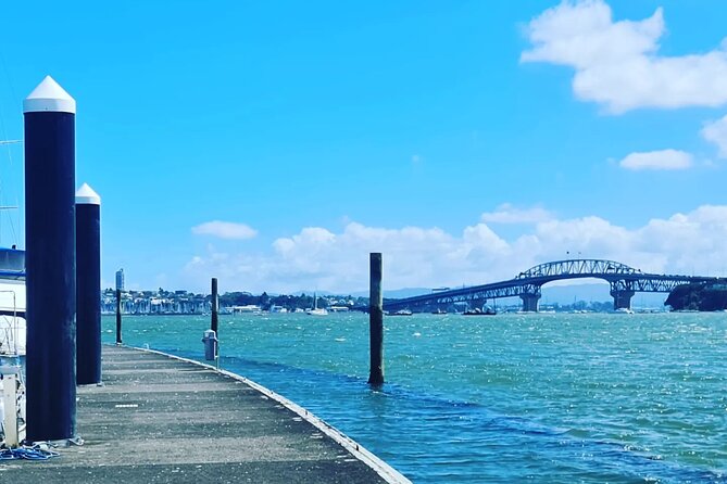 Auckland City Highlights Full Day Tour - Domain Wintergardens and Holy Trinity Cathedral: softer stops between views