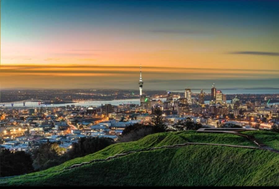 Auckland City Highlights Half Day Tour - Key things to know before you go