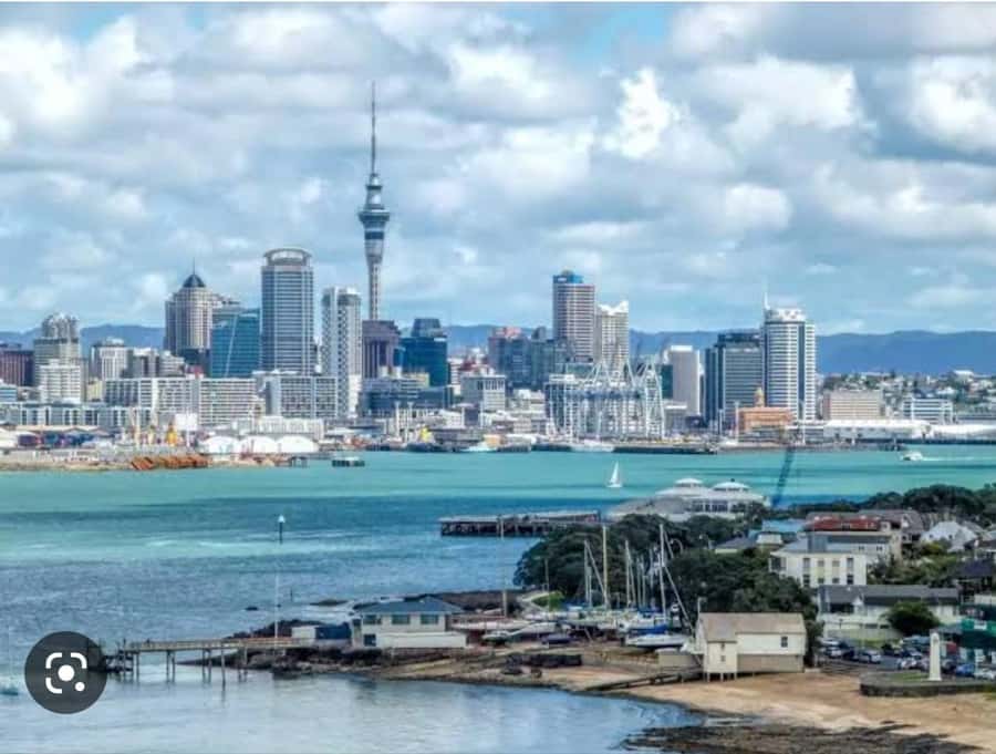 Auckland City Highlights Half Day Tour - Entering Auckland’s highlights: a half-day that keeps its promises