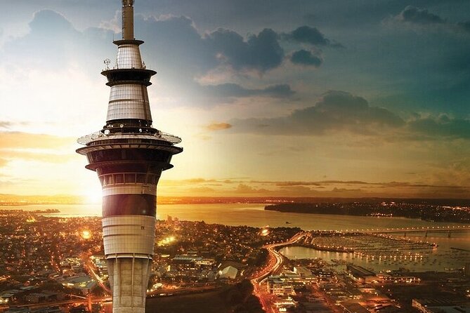 Auckland City Highlights Private Tour - Key highlights you’ll feel immediately