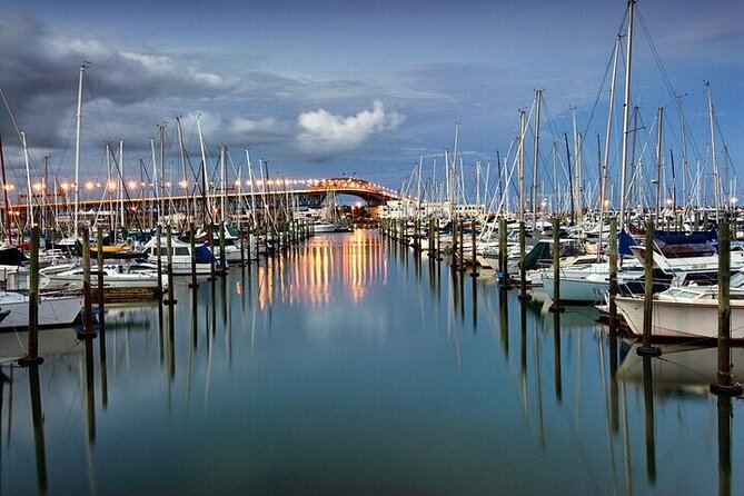 Auckland City Highlights Private Tour - Getting value from a private “highlights” day