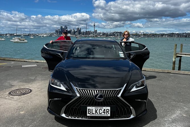 Auckland City Private Tour for Couples. Be chauffeur driven with added extras. - Key things to know before you book