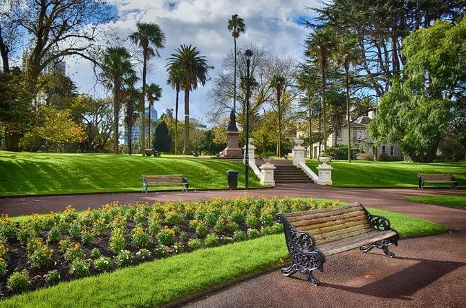 Auckland City Self Guided Walking Tour with an APP - Price and value: what $9.99 buys you (and what it doesn’t)