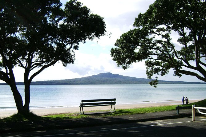 Auckland City Small-Group Morning Discovery Tour - Key highlights worth your time