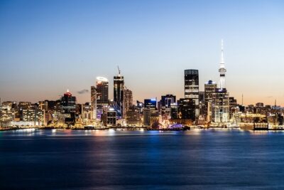 Auckland City Top Sights Half Day Tour - Small Group - Pickup That Saves Time (and Headaches)