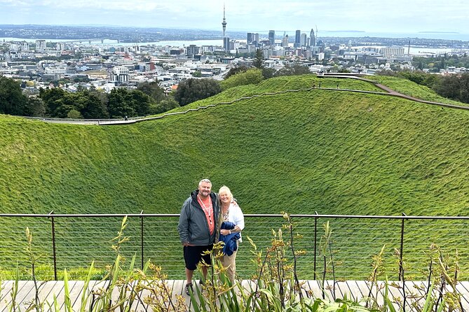 Auckland City Top Spots Half Day Tour(Small Group Tour) - Auckland Highlights in Four Hours: what this small-group tour delivers