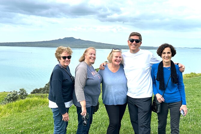 Auckland City Top Spots Half Day Tour(Small Group Tour) - Small-group comfort and what you should bring for a smooth 4 hours