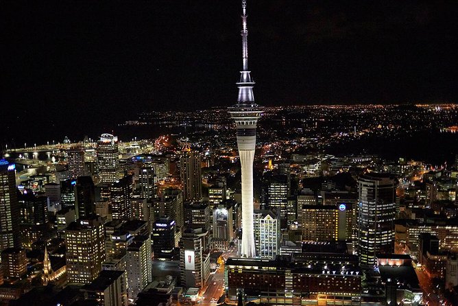 Auckland City Tour — One Day The Ultimate Auckland Experience - Key highlights I’d circle before you book