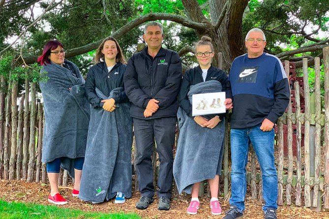 Auckland City Volcano & Scenic Highlights Tour - Weather planning: what to bring so Mount Eden stays fun