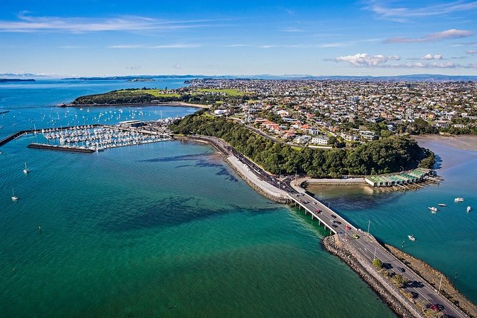 Auckland Coastal Experience - Small Group City & Beach Tour Incl. Wine Tasting - Key Highlights You’ll Actually Feel On the Day