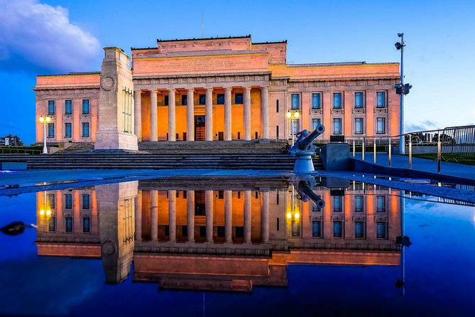 Auckland Coastal Experience - Small Group City & Beach Tour Incl. Wine Tasting - Devonport on the North Shore: Your 360° City Moment