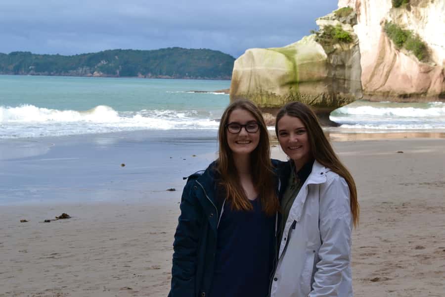 Auckland: Coromandel Day Tour including Hot Water Beach - Hot Water Beach: digging your own pool (and timing it with the tide)