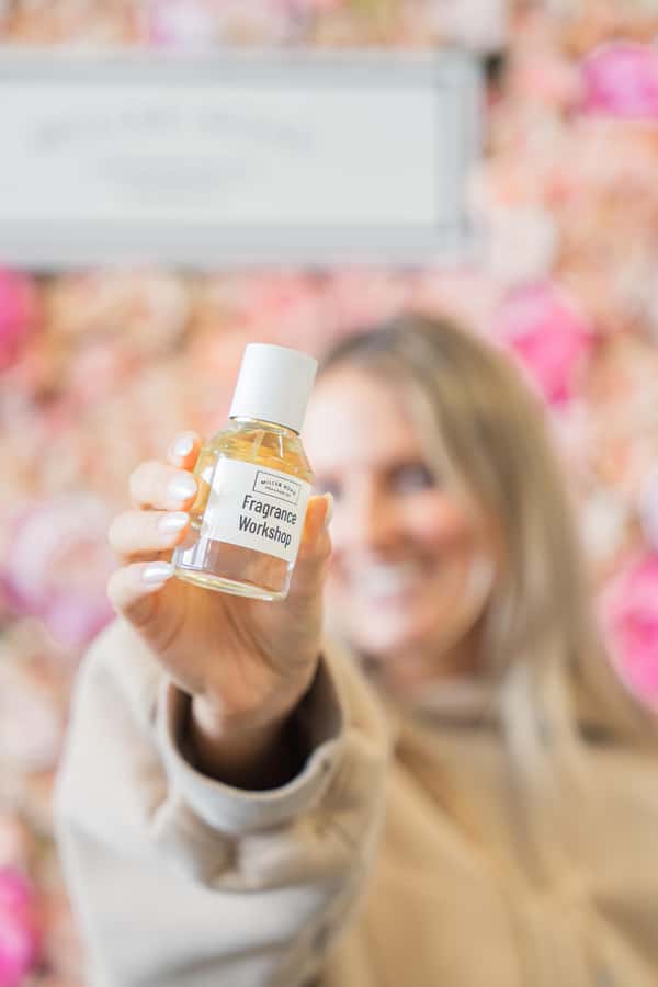 Auckland: Create Your Own Bespoke Fragrance - Key highlights to know before you go