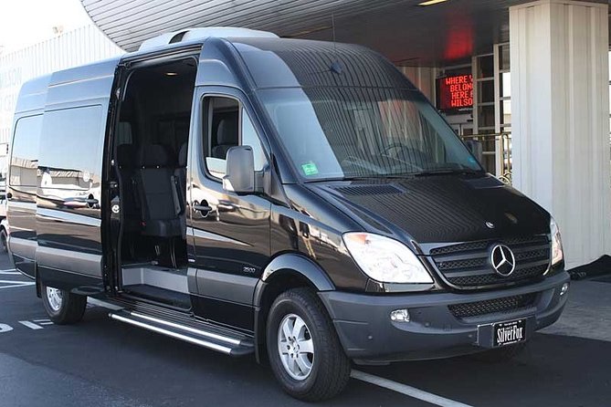 Auckland Cruise/Wharf & Airport Transfers - How long the transfer takes (and why it’s listed as approximate)