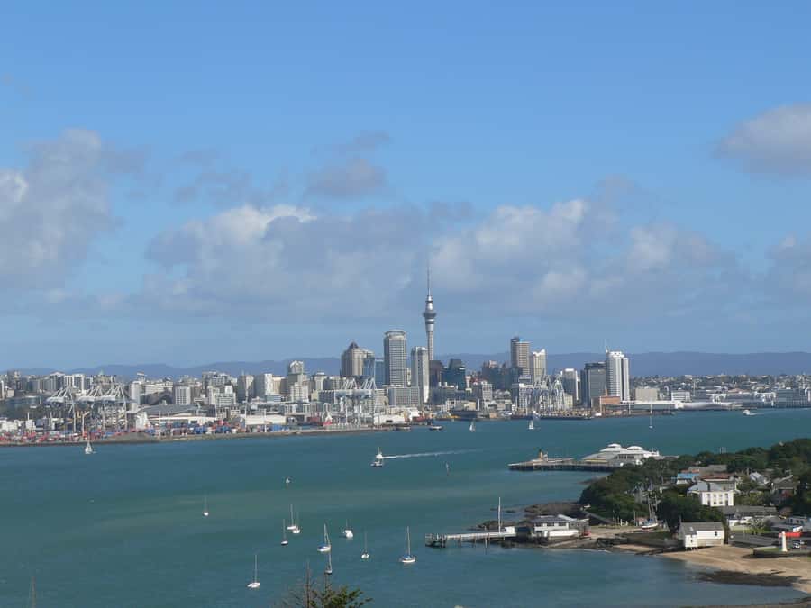 Auckland: Devonport Village Segway Tour - What’s included (and why it matters more than you think)
