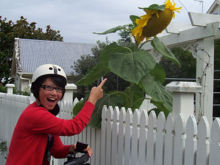 Auckland: Devonport Village Segway Tour - Group size and guide style: why small groups feel better