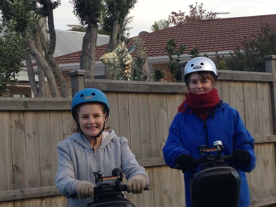 Auckland: Devonport Waterfront Segway - What You’ll See Around Devonport (and Why It Works)