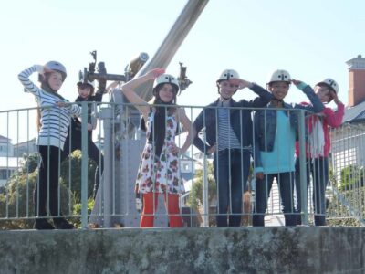 Auckland: Devonport Waterfront Segway - The 45-Minute Flow: From Safety Briefing to Confident Gliding