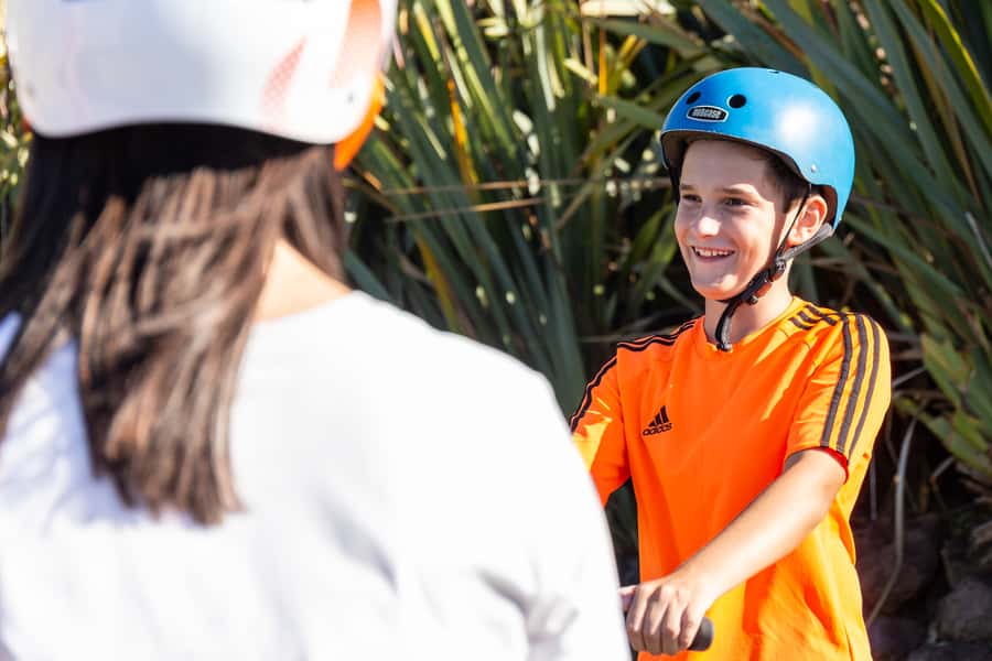 Auckland: Devonport Waterfront Segway - What Makes This Tour Feel Good in Real Life