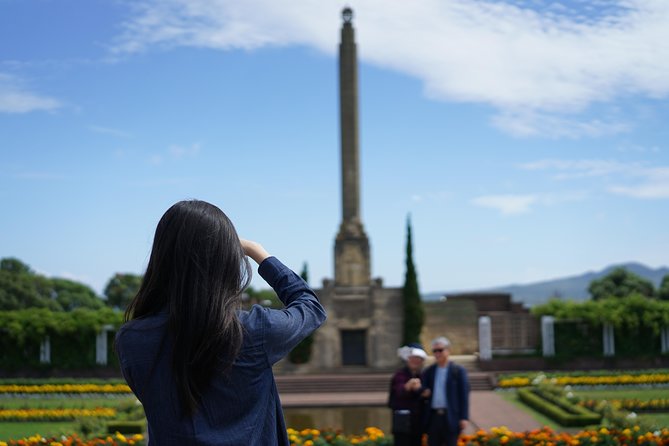 Auckland Explorer: Sightseeing Hop-on Hop-off Tour - On-board audio, WiFi, and the real-life comfort stuff