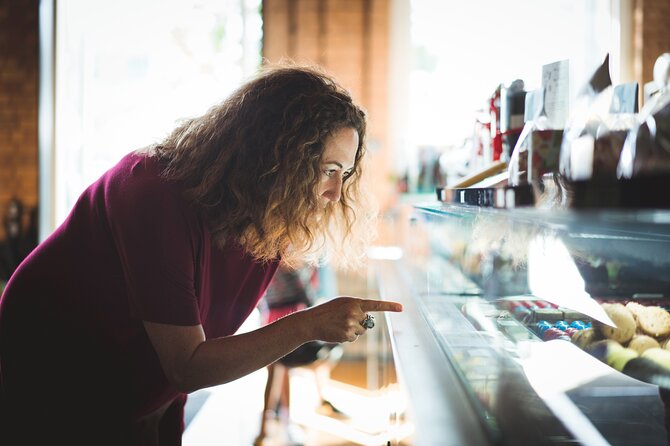 Auckland: Flavours of our City Food Walk - Key highlights you’ll feel right away