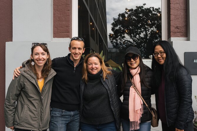 Auckland: Flavours of our City Food Walk - Who this tour fits best (and who might want a different plan)