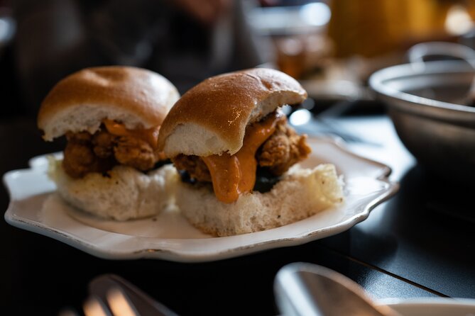 Auckland: Flavours of our City Food Walk - Price and value: what $127.22 really buys you