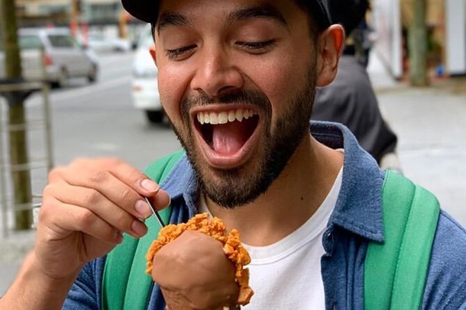 Auckland Food Walking Tour - Quick highlights