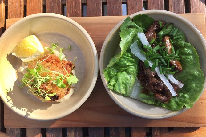 Auckland Food Walking Tour - Why This 3-Hour Food Walk Works in Auckland CBD