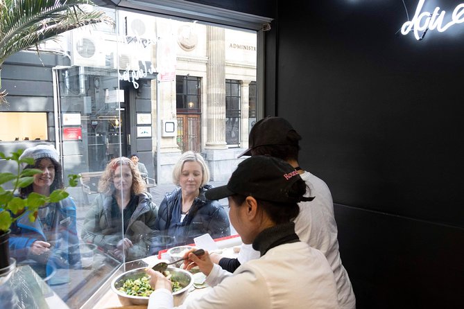 Auckland Food Walking Tour - Guides and the NZ Food Story You Actually Get