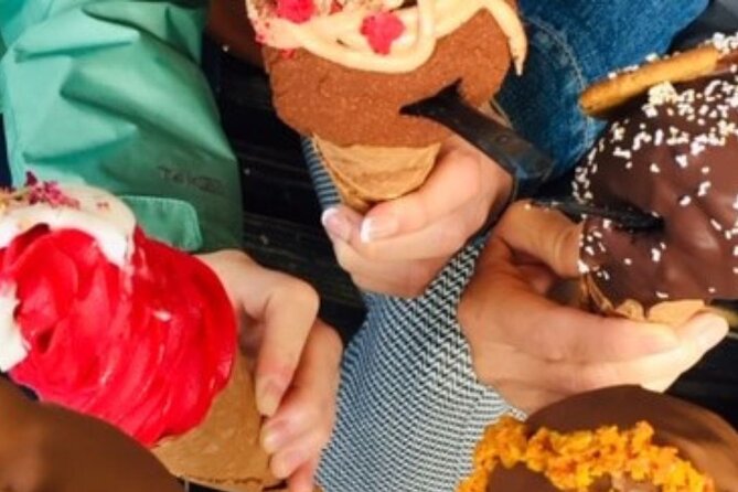 Auckland Food Walking Tour - Price and Value of $135.91 for a 3-Hour CBD Loop