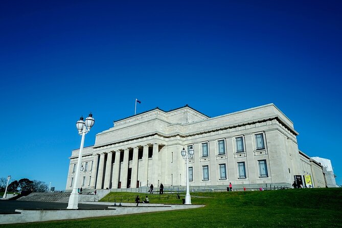 Auckland Full Day Attractions & Museums Tour - Price and value: what you really get for $217.20