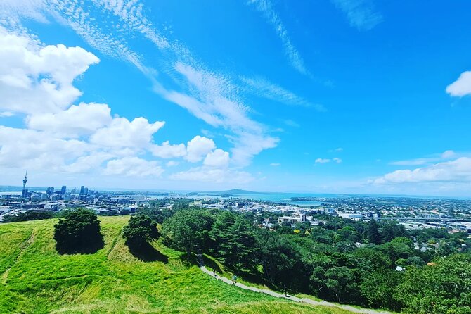 Auckland Full Day Attractions & Museums Tour - Holy Trinity Cathedral in Parnell: a quick architecture and spirit stop