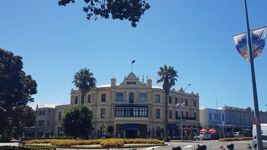 Auckland: Full-Day City Tour - Key highlights at a glance