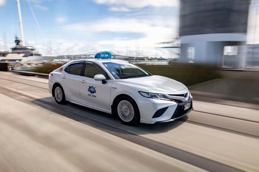 Auckland: GoGuided Auckland City Tour - Private car pickup in Auckland: why this tour feels like a shortcut