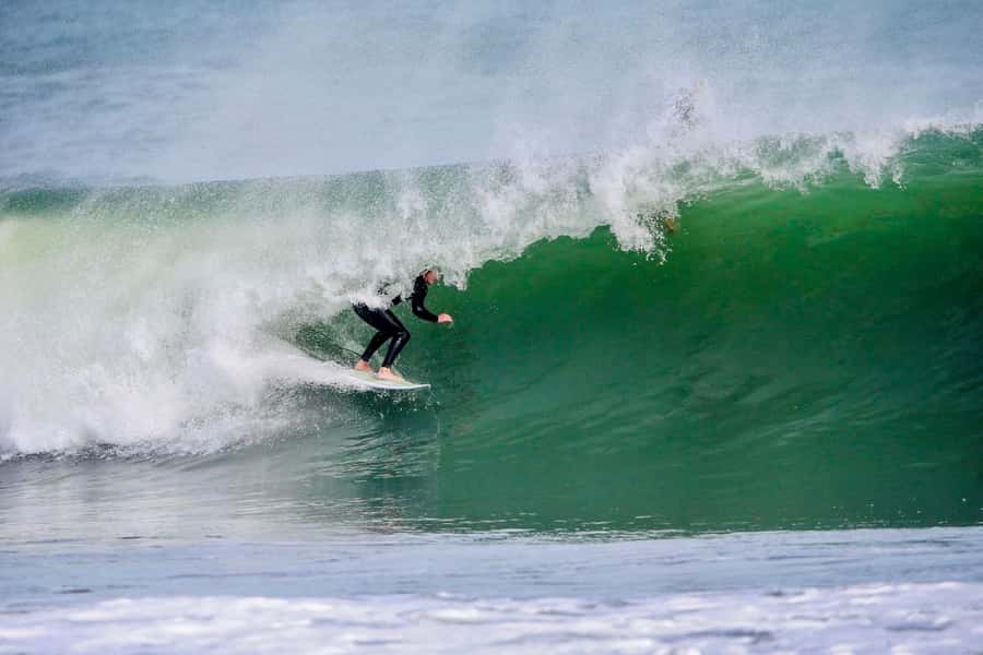 Auckland: Group Surfing Lesson with Muriwai Surf School - Instructor attention and small-group size: why it matters more than you think