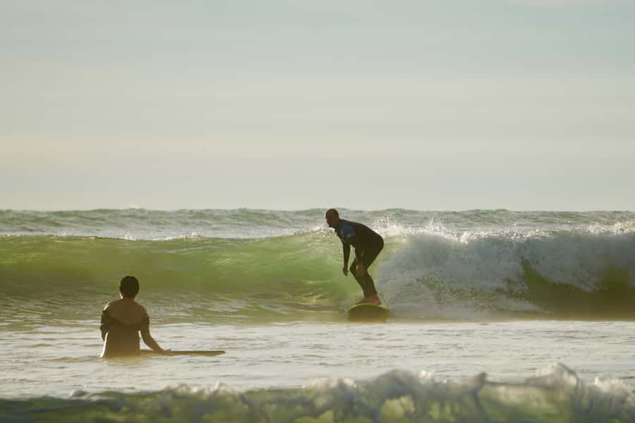 Auckland: Group Surfing Lesson with Muriwai Surf School - Timing, transportation, and how to fit this into an Auckland day