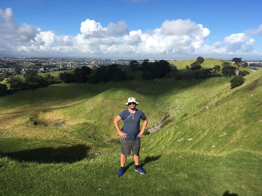 Auckland: Half-Day Auckland Volcanoes Tour - Key Things to Know Before You Go