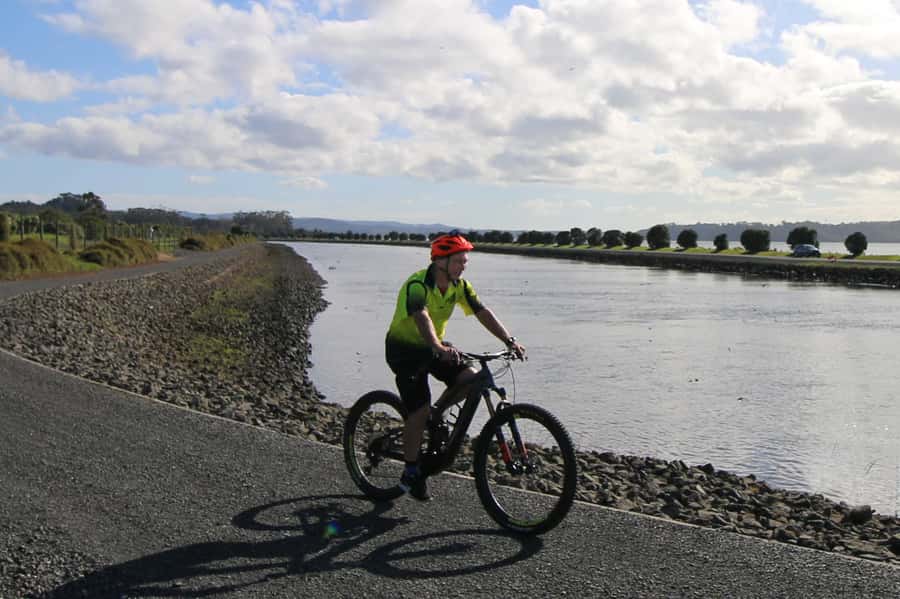 Auckland Half-Day Ebike Tour Excursion - Final decision: should you book the Auckland Half-Day eBike tour?