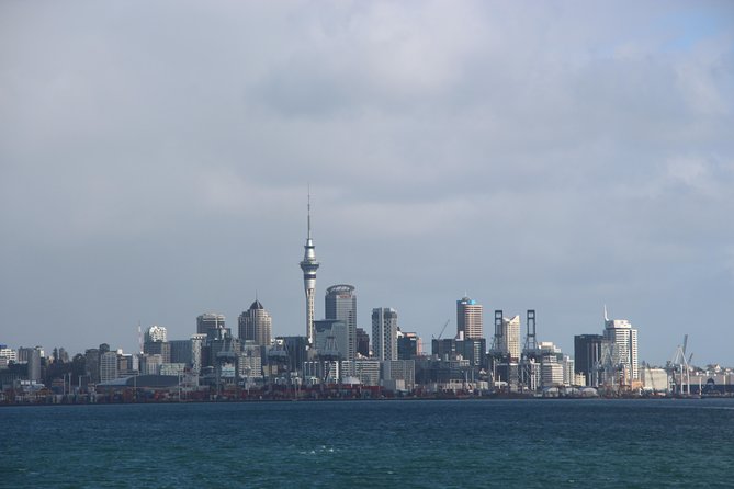 Auckland Harbour Cruise - Weather, Timing, and the Photo-Ready Routine