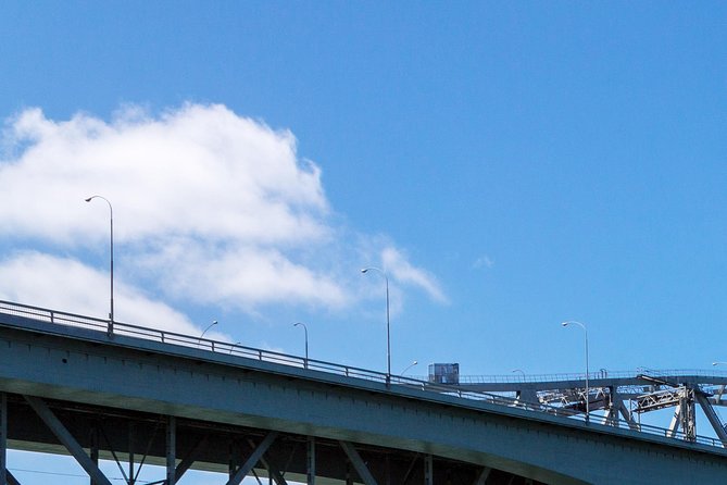 Auckland Harbour Cruise - Price and Value: Is Around $36.61 for 90 Minutes a Smart Buy?