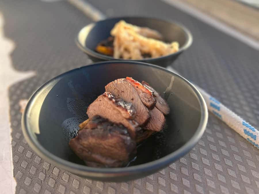 Auckland: Harbour Sailing Cruise with 3-Course Dinner - Who should book this sailing dinner cruise
