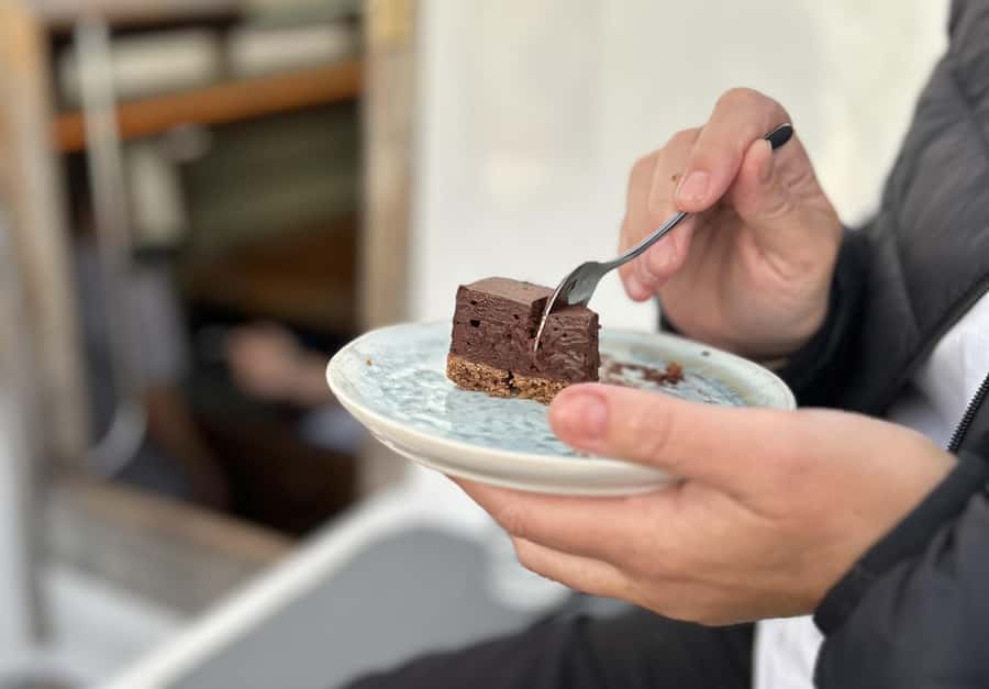 Auckland: Harbour Sailing Cruise with 3-Course Dinner - Captain stories and steering the yacht: how interactive it really is