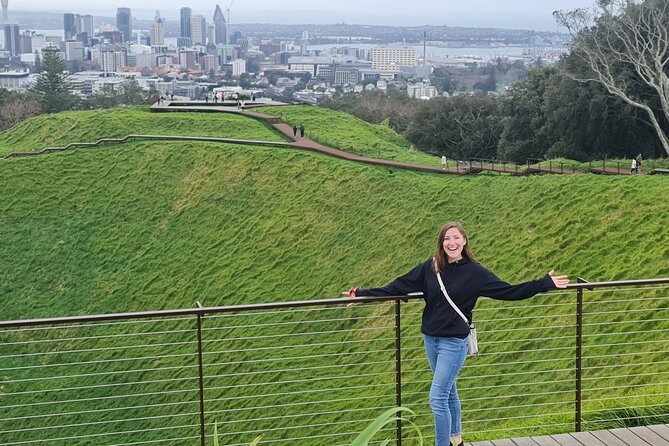 Auckland Hidden Gem Half Day Tour - Stop 5: Holy Trinity Cathedral and Pacific-Gothic style you won’t expect